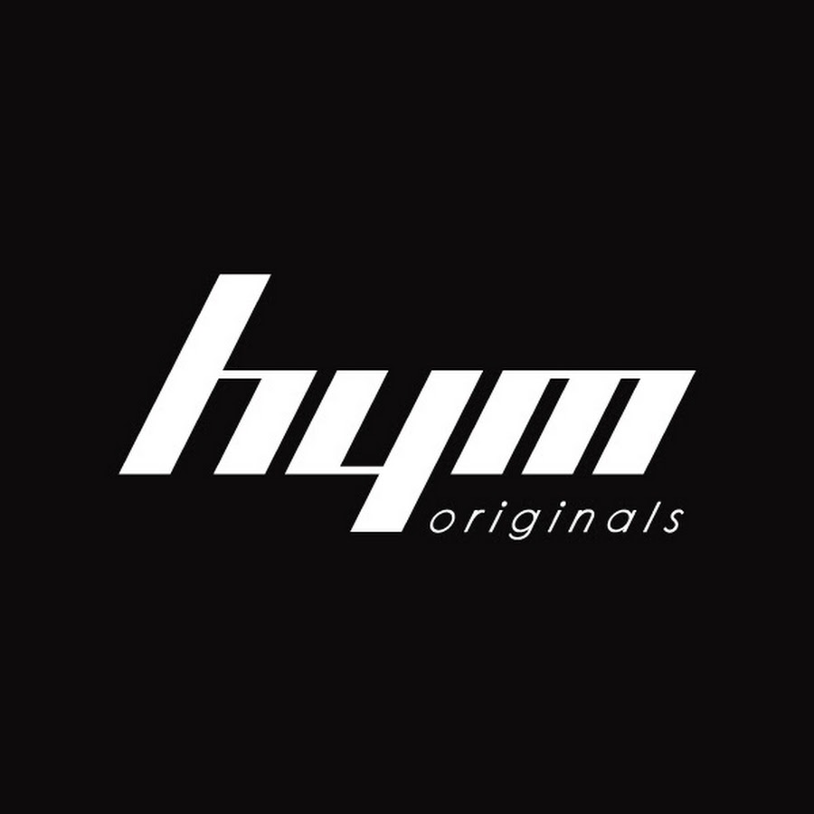 HYM Originals YouTube