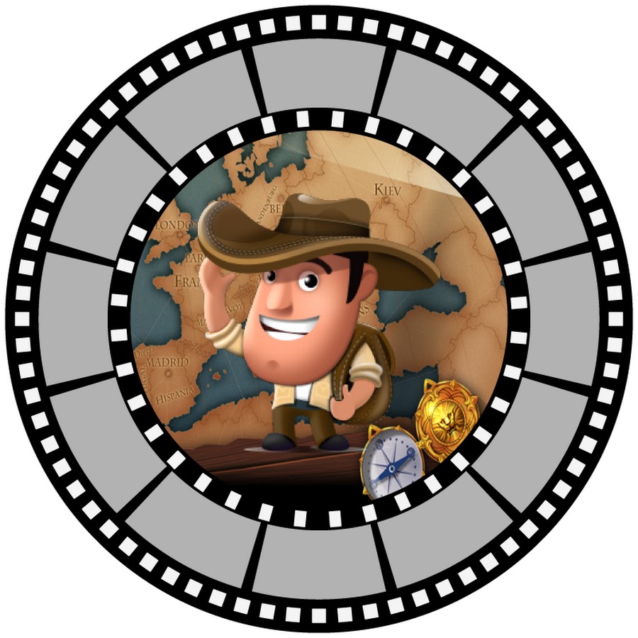 Diggys Video Game Youtube - 