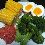 Menu Diet Real Food - Channel 