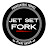 Jet Set Fork