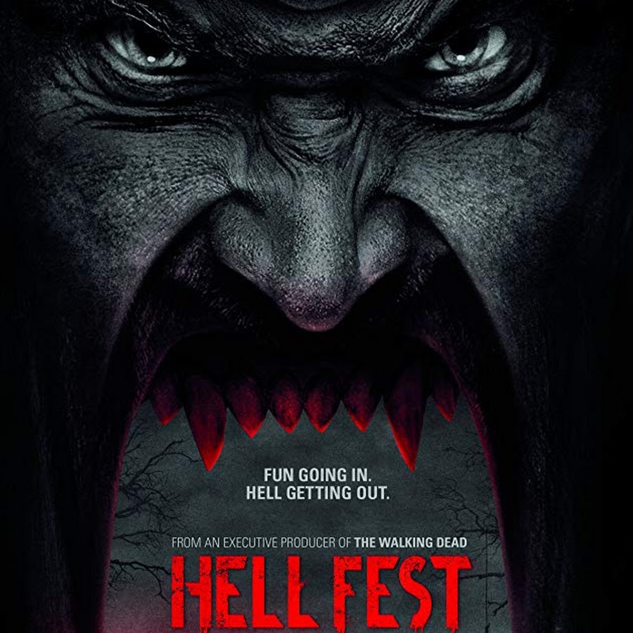Hellfest full movie 2018 - YouTube