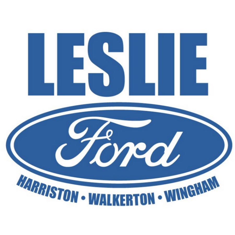 Leslie Motors YouTube