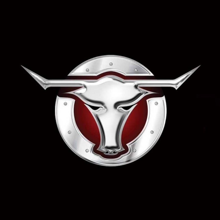 Bull Ring USA YouTube