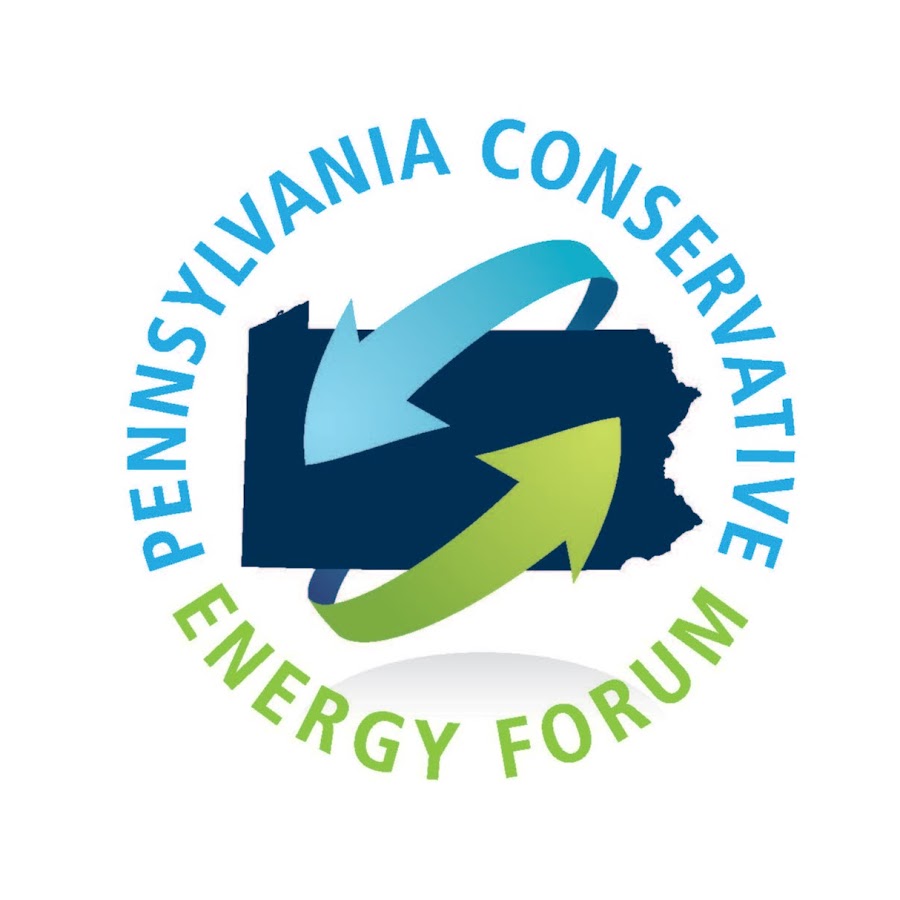 Pennsylvania Conservative Energy Forum YouTube