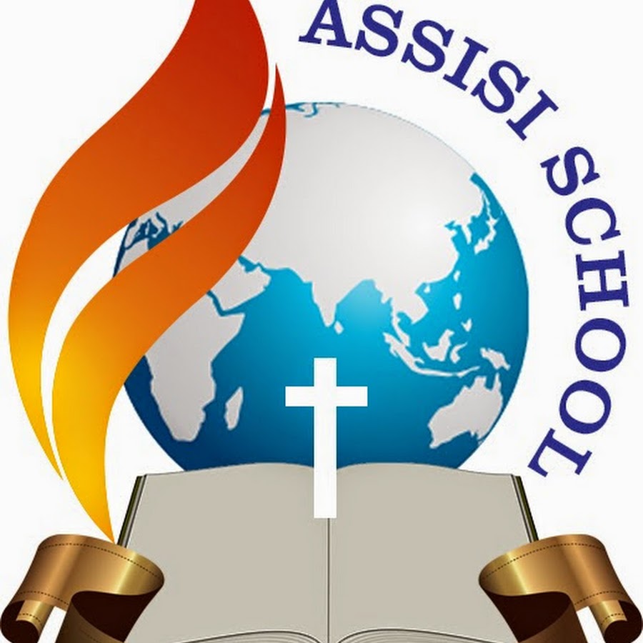 Assisi School - YouTube