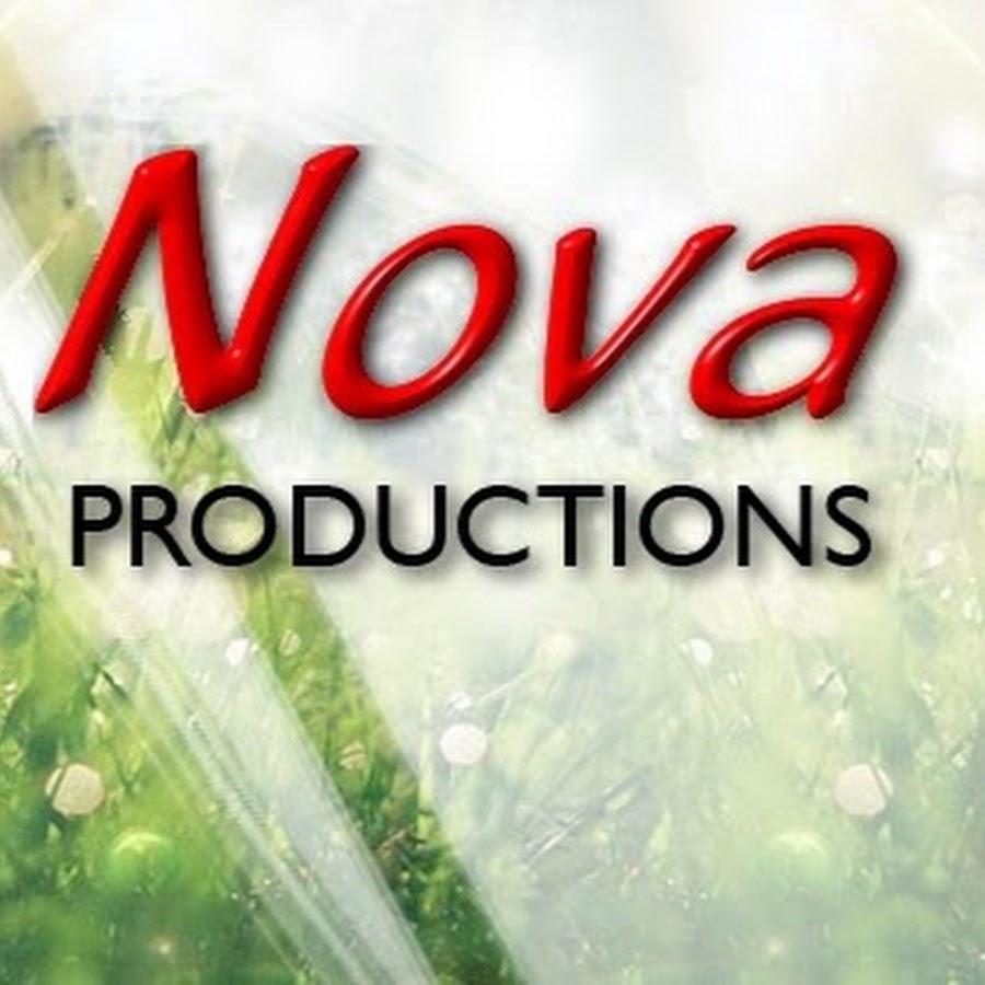 Nova Productions - YouTube