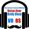 Voice Over Body Shop
