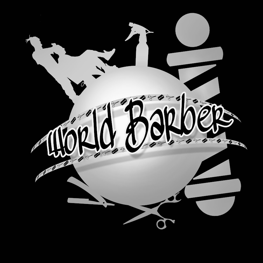 World Barber Channel YouTube