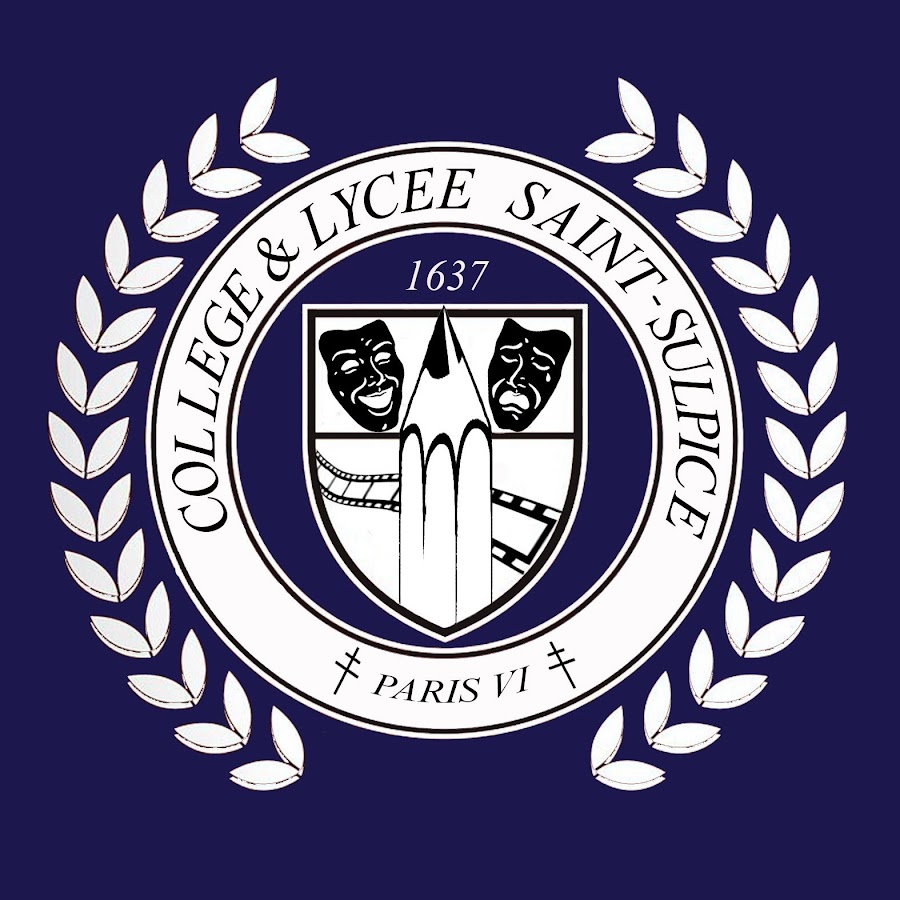 Collège et Lycée SaintSulpice YouTube