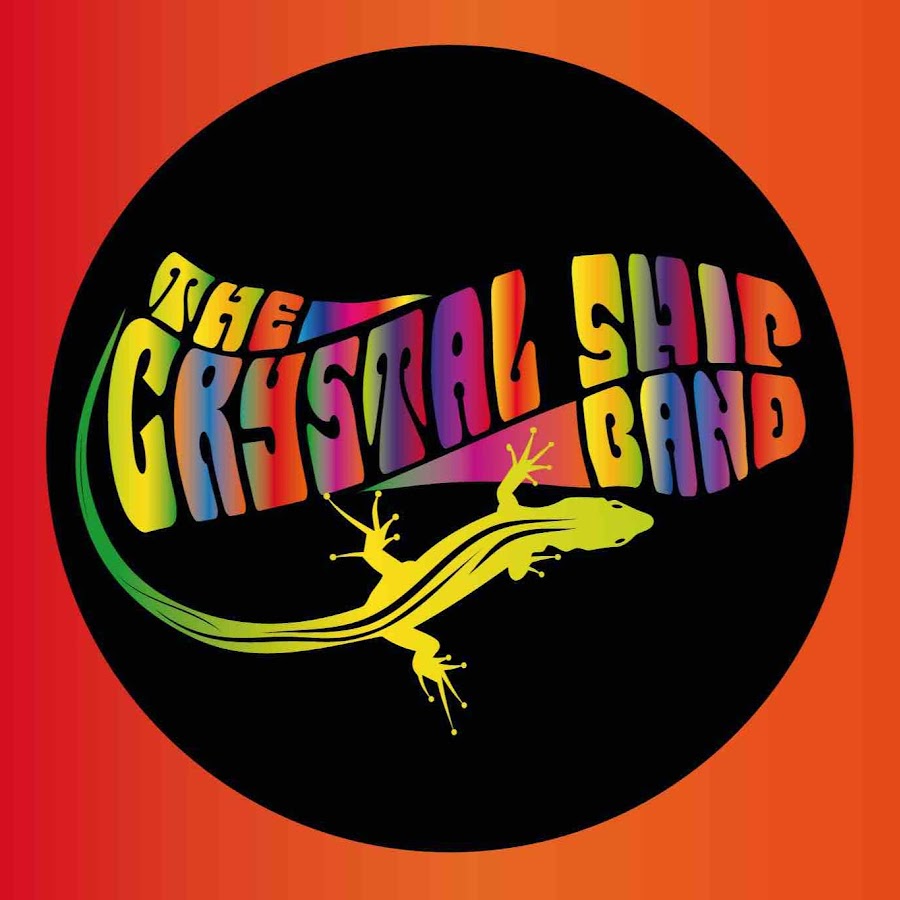 The Crystal Ship Band Oficial MX YouTube