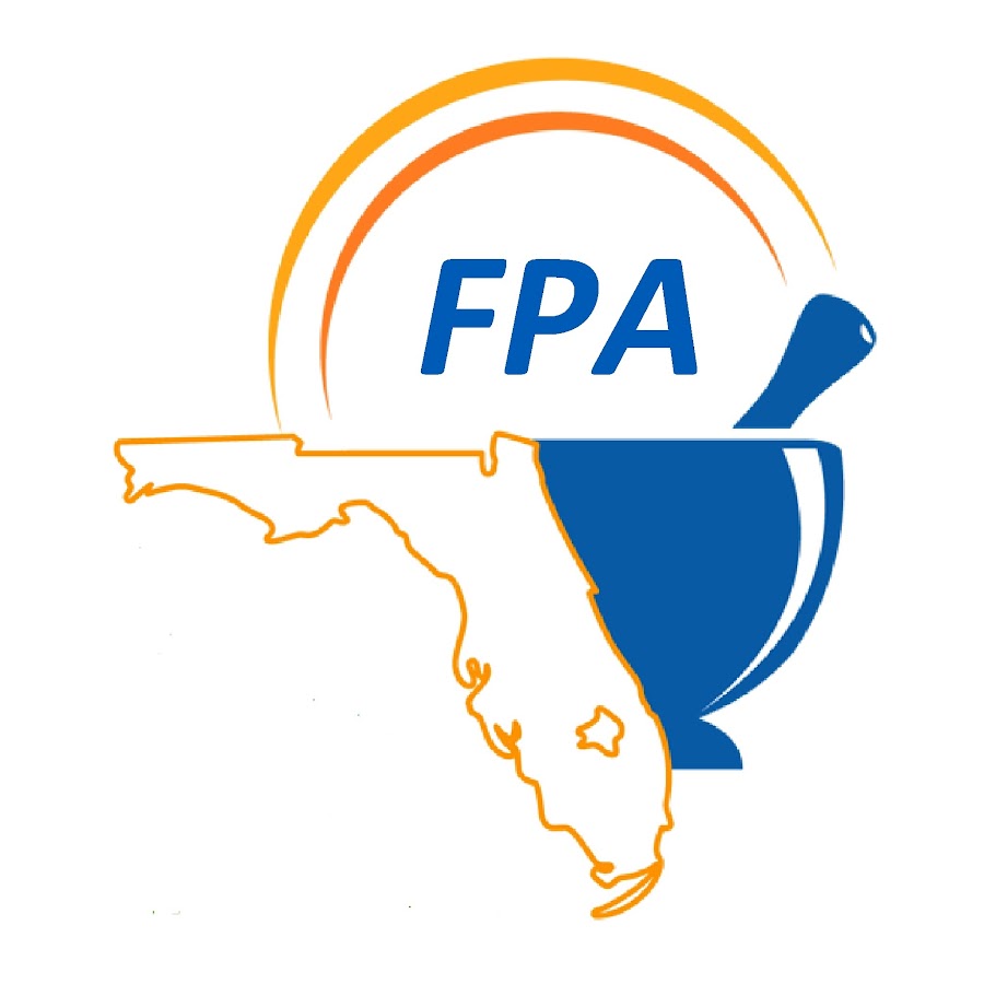Florida Pharmacy Association YouTube