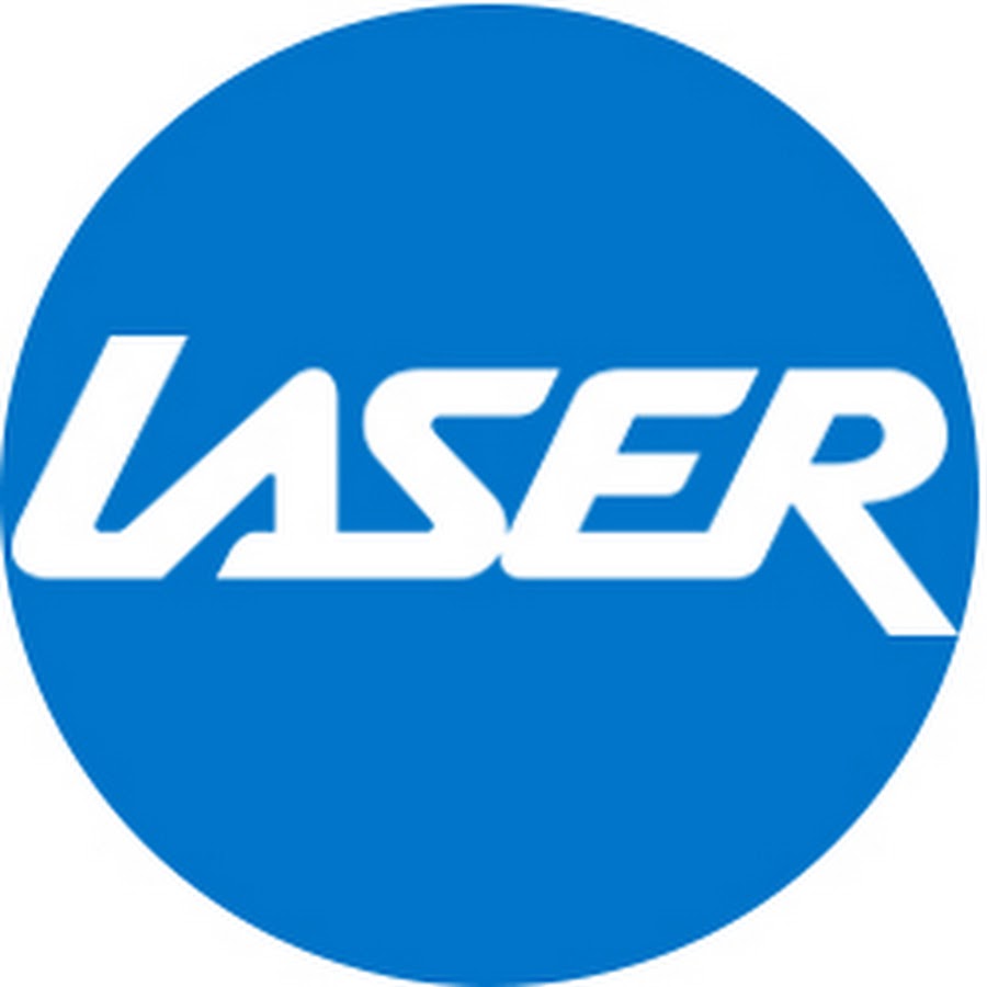 Laser Corporation YouTube