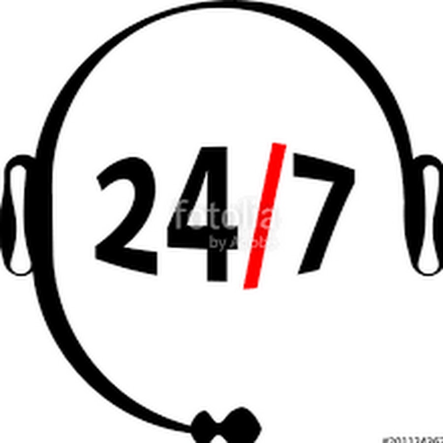 24/7 Entertainment - YouTube