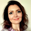 Оксана Середницкая
