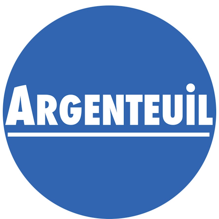 Ville d'Argenteuil YouTube