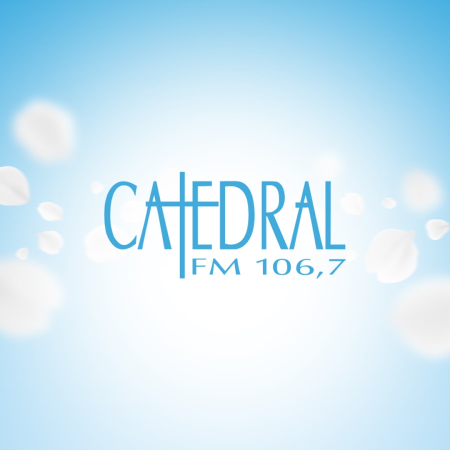 Rádio Catedral FM/RJ YouTube