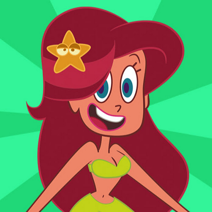 Zig & Sharko Hindi - हिन्दी Net Worth & Earnings (2025)
