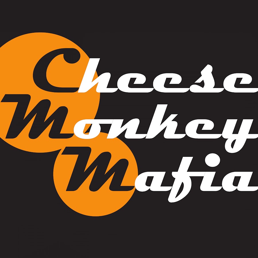 Cheese Monkey Mafia YouTube
