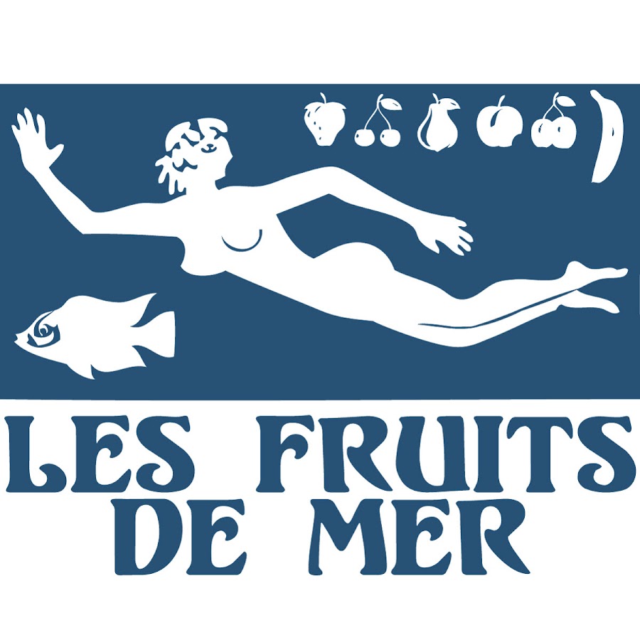 Les Fruits de Mer 