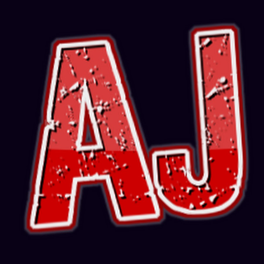 AJ gaming and more YouTube