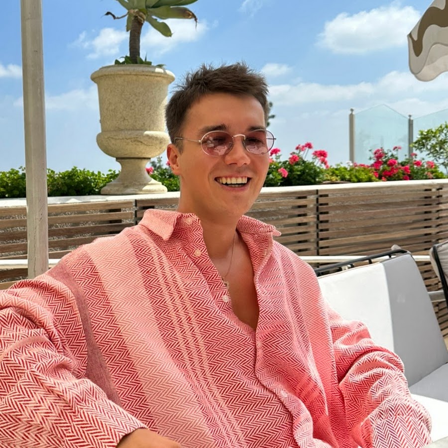 ДЭМ / DAM - YouTube