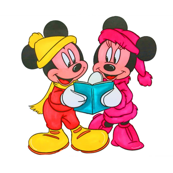 สมุดระบายสีมือขนาดเล็ก Net Worth & Earnings (2026)