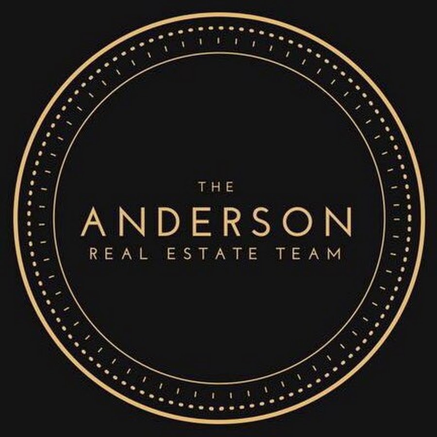 The Anderson Real Estate Team YouTube