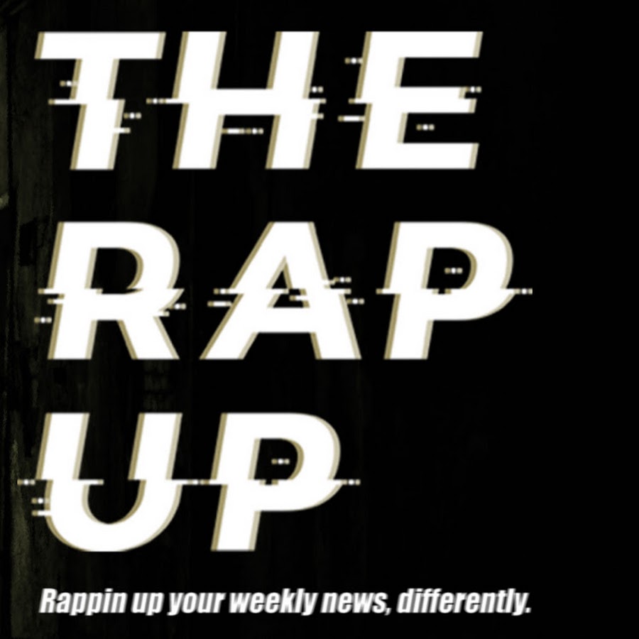 THE RAP UP INDONESIA YouTube