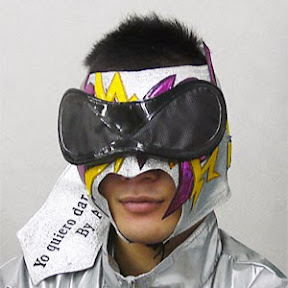 Robot Pro-Wrestling Dekinnoka! YouTube