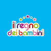 What could Il Regno dei Bambini buy with $2.43 million?