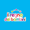 What could Il Regno dei Bambini buy with $2.4 million?