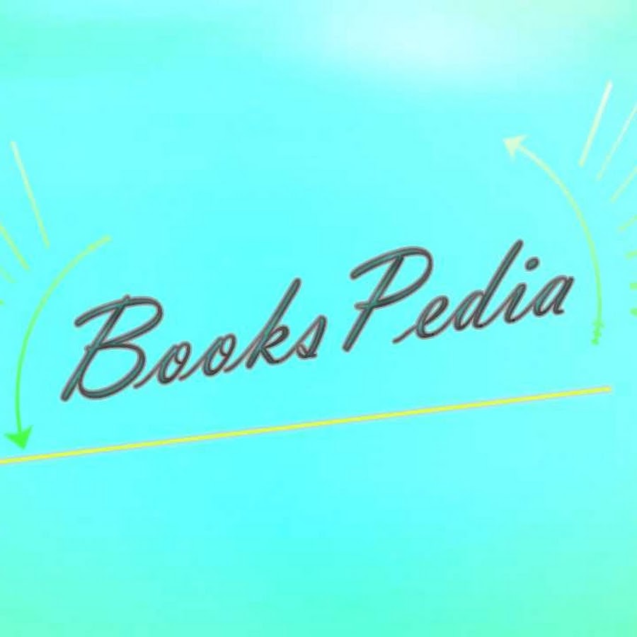 BooksPedia - YouTube