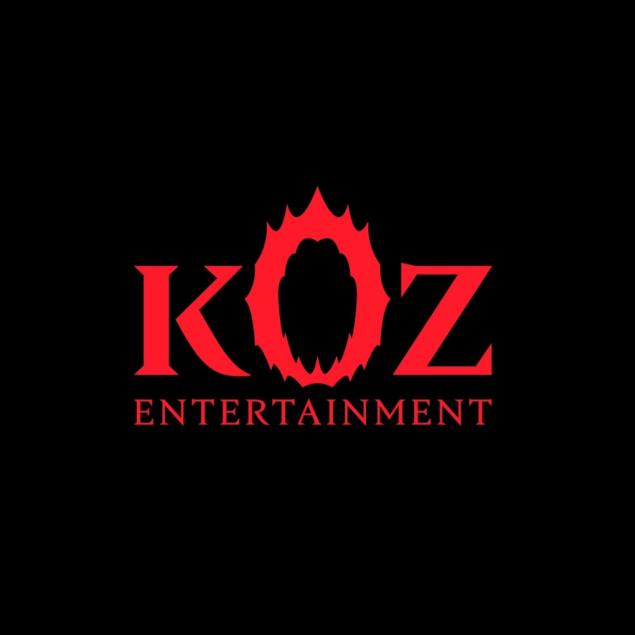 KOZ Entertainment - YouTube