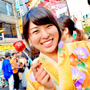 Natsumi Peneloppe YouTube