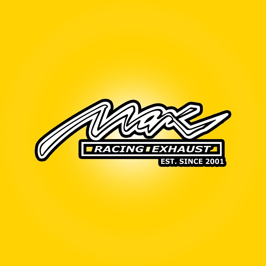 Max Racing Exhaust - YouTube