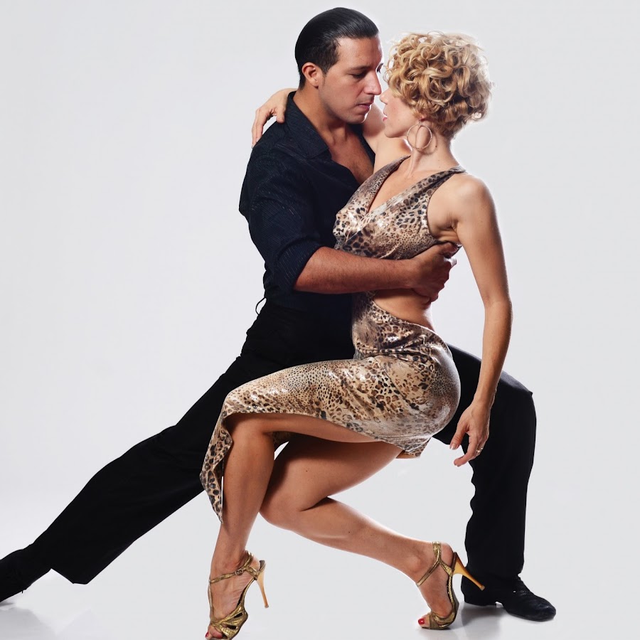 Ballroom Dance YouTube