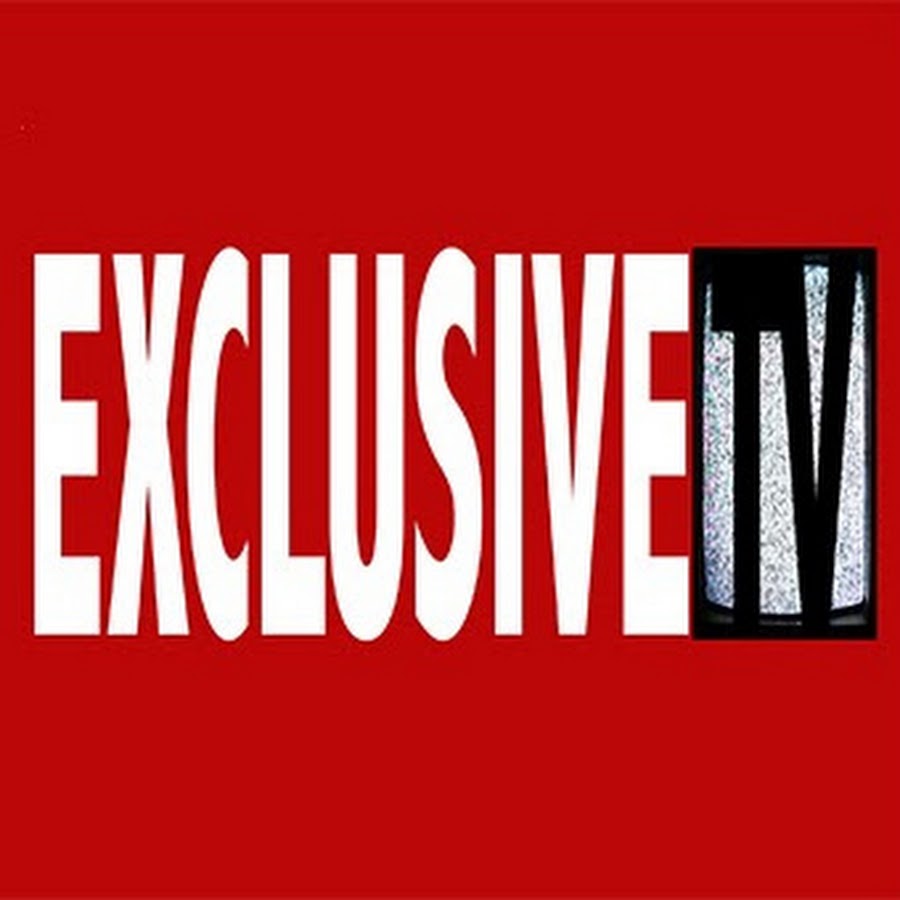 Gleba tv exclusive. Эксклюзив тв. exclusive tv.