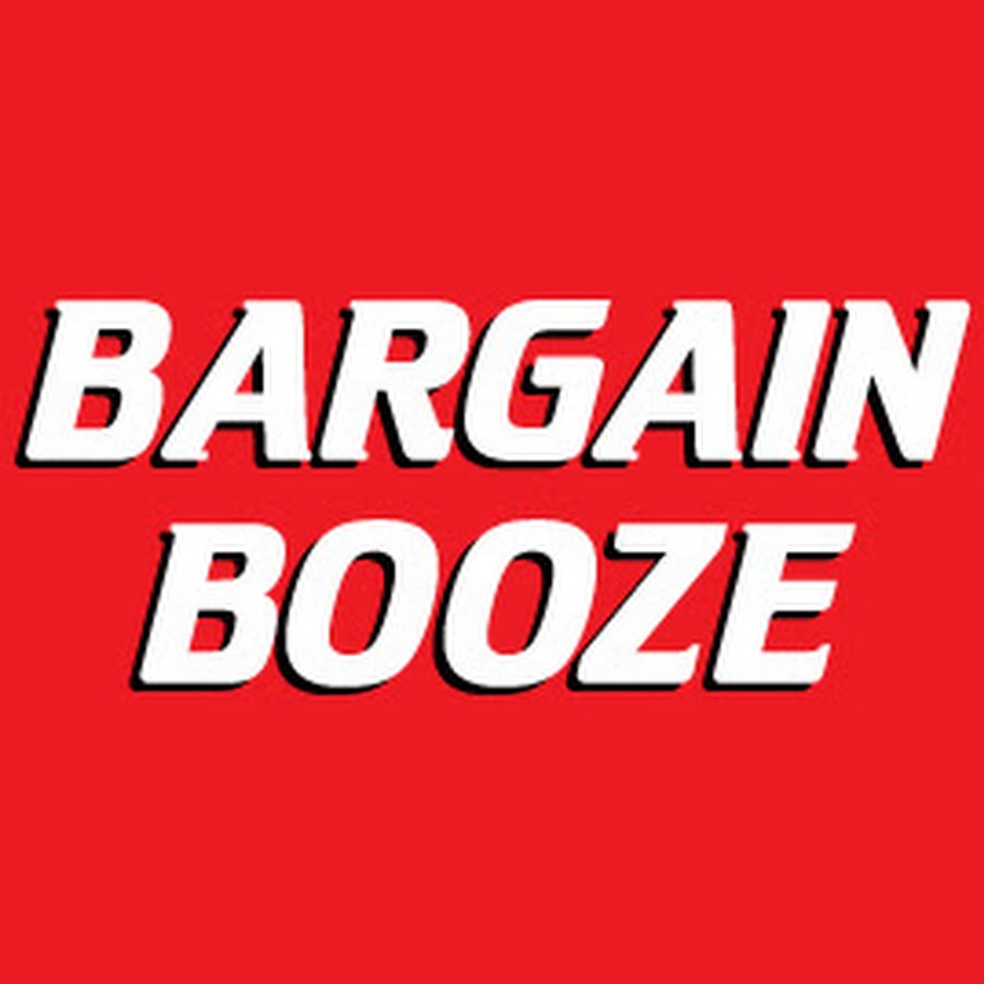 Bargain Booze YouTube