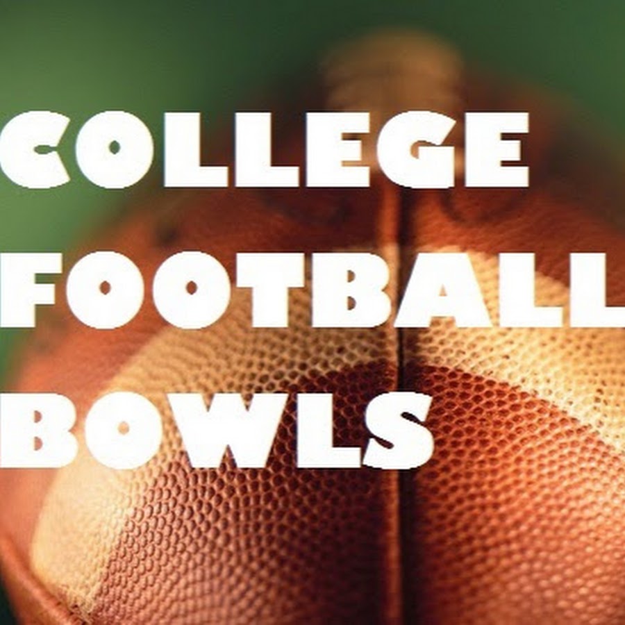 2025-24 College Football Bowls
