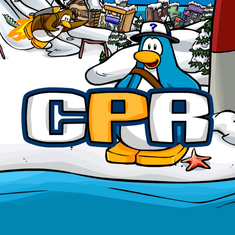 Club Penguin Rewritten YouTube