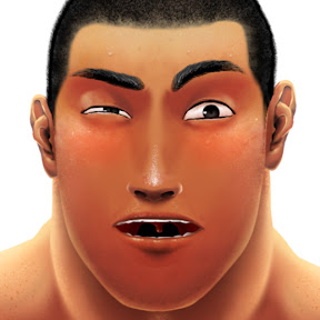 Gengen Channel YouTube