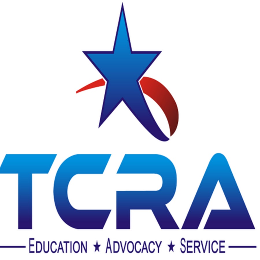 Texas Court Reporters Association YouTube