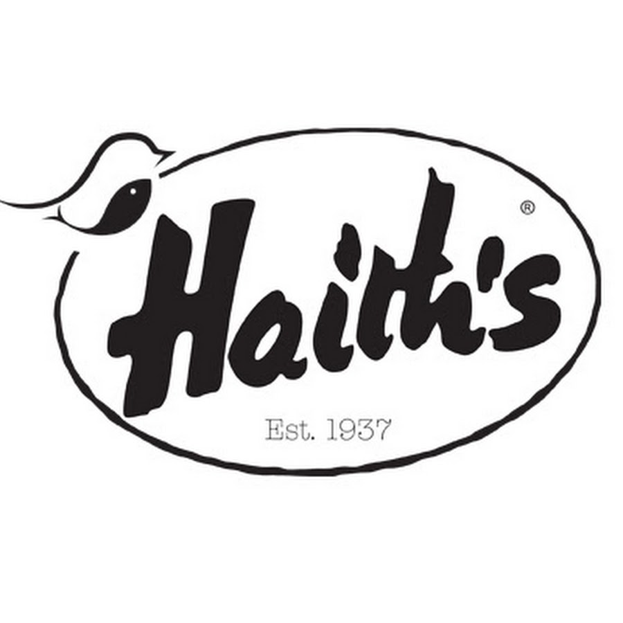 Haith's Baits 