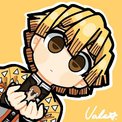 漆黒のもじもじ