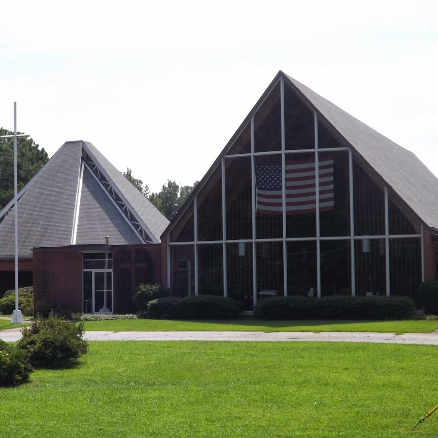 Trinity United Methodist Church Austell YouTube