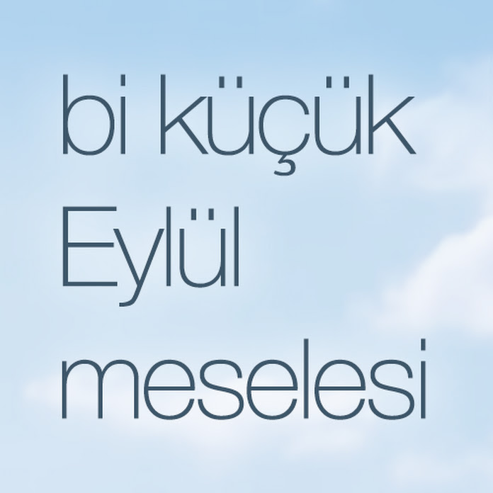 bi küçük Eylül meselesi Net Worth & Earnings (2026)