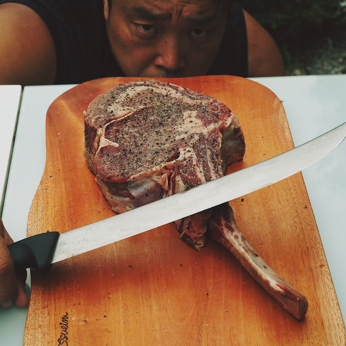 산적TV 밥굽남 Net Worth & Earnings (2025)