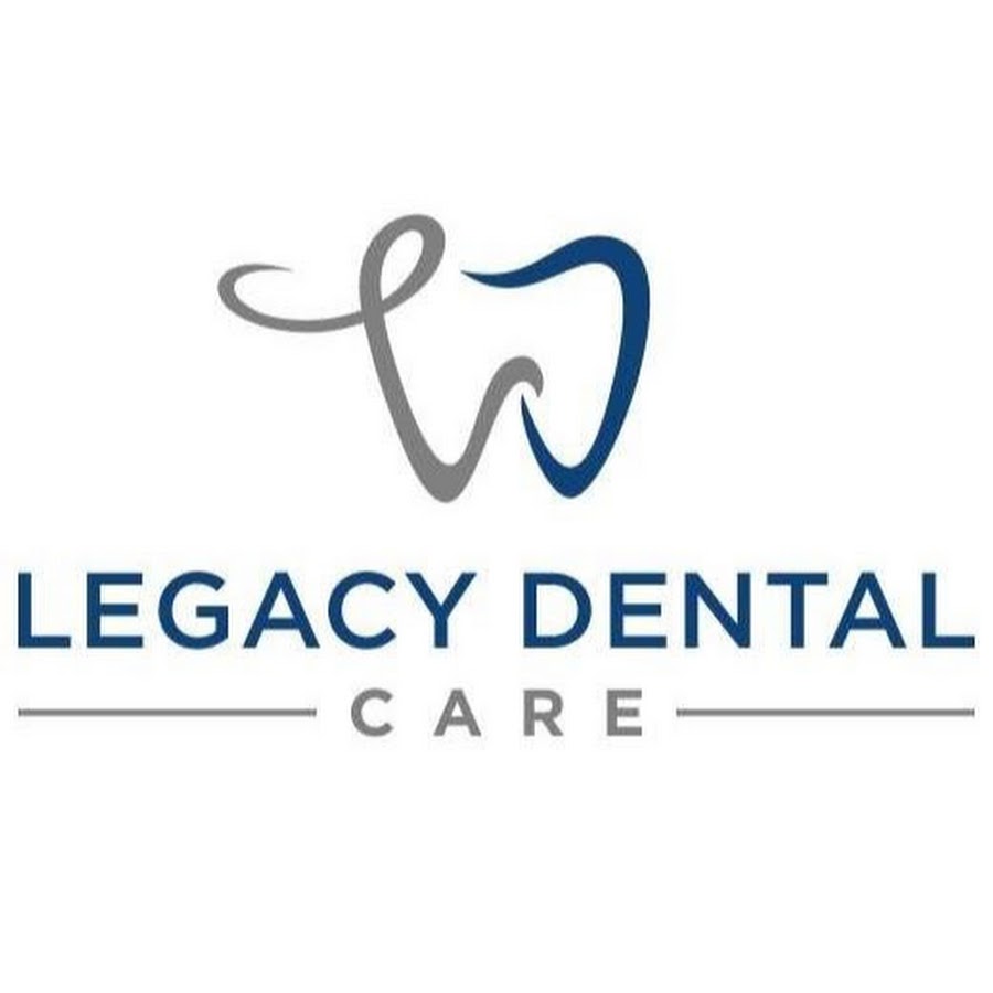 Legacy Dental Care YouTube