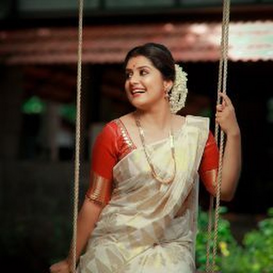 sarayu mohan - YouTube