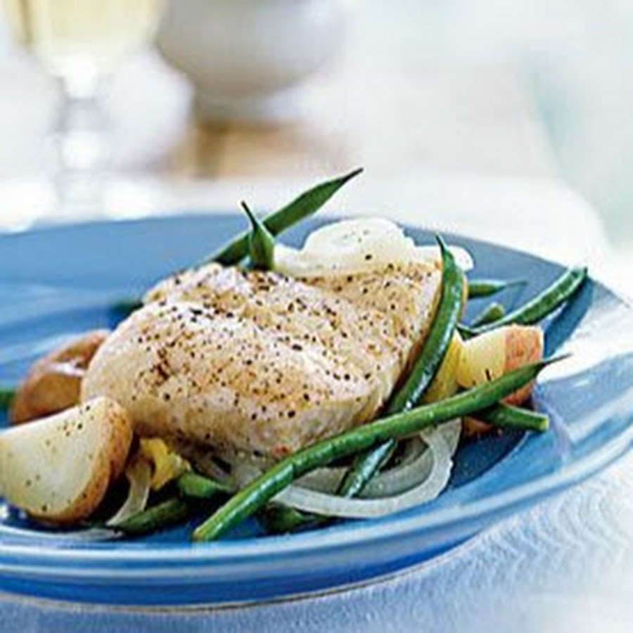 Food Recipes - YouTube